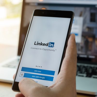 Pourquoi vous devez former vos commerciaux à LinkedIn ?