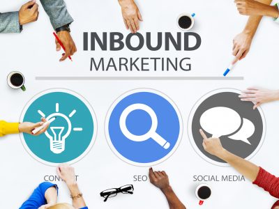 COMMERCIAL : COMPRENDRE LES FONDAMENTAUX DE L’INBOUND MARKETING