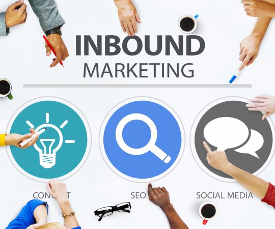 COMMERCIAL : COMPRENDRE LES FONDAMENTAUX DE L’INBOUND MARKETING