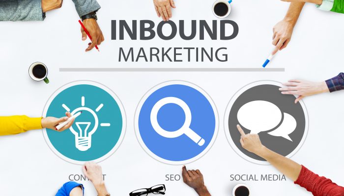 COMMERCIAL : COMPRENDRE LES FONDAMENTAUX DE L’INBOUND MARKETING