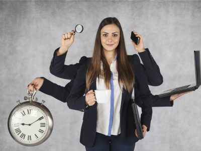 COMMERCIAL : OPTIMISER SA DÉMARCHE