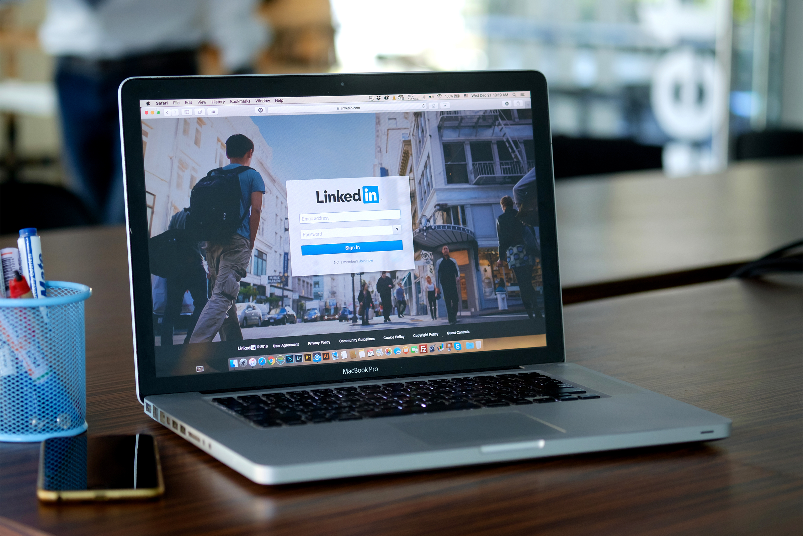 FormationDéveloppez vos ventes avec LinkedIn Sales Navigator