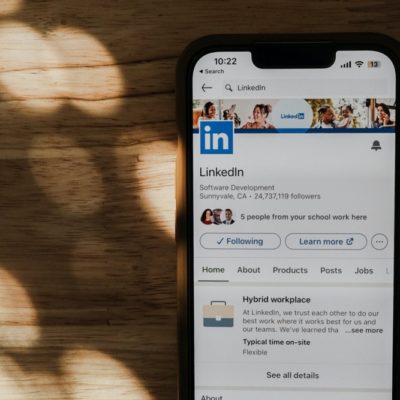 5 astuces pour prospecter sur Linkedin en 2024