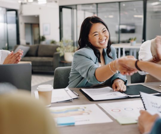 vente BtoB social selling