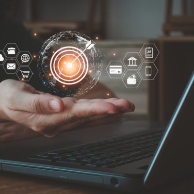 Prospection B2B 2025 : Cadence multicanale et IA g&eacute;n&eacute;rative, le duo gagnant